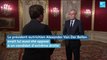Emmanuel Macron président : les réactions à l'étranger