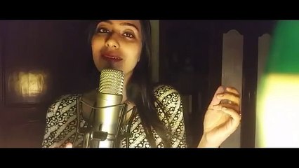 Phir Bhi Tumko Chaahunga (FEMALE COVER) _ Half Girlfriend _ Arijit Singh, Shashaa T _ Mithoon