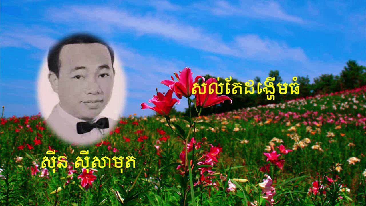 សល់តែដង្ហើមធំ