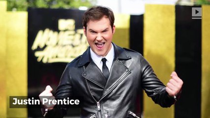 '13 Reasons Why' cast slays at MTV Movie & TV Awards