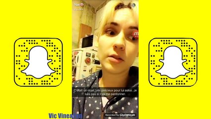 DISPUTE ENTRE NATOO ET KEMAR! [Snapchat Story]