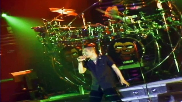 Siam Shade- Wake up V4 HD Widescreen