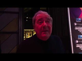 Bob arum how he's able to pay Walters - because canelo got injured - esnews boxing