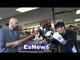 boxing star explains why brandon rios will bet victor ortiz boxing is all about heart EsNews Boxing