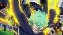 One Piece AMV