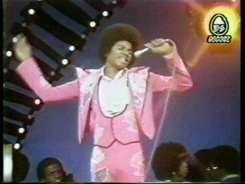 Michael Jackson & The Jackson 5 - If I Don't Love You This Way