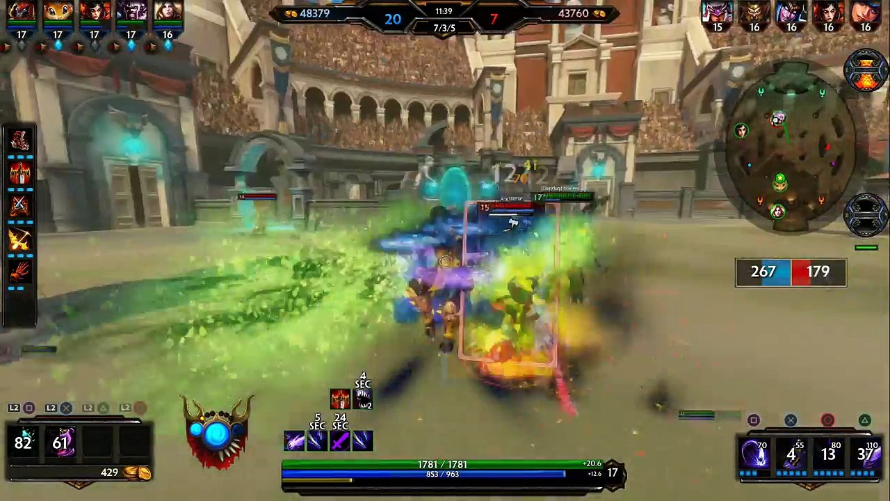 Worst luck ever