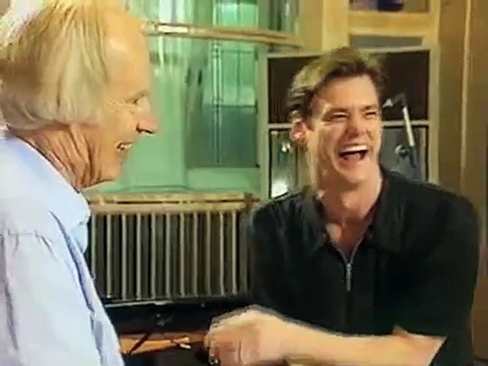 George Martin - In My Life - Jim Carrey (1998) - I Am The Walrus