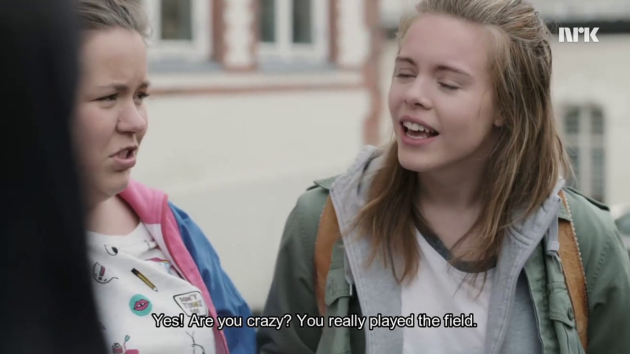 SKAM S04E05 Clip 2