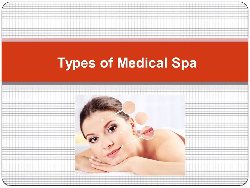 Benefits of Medical Spa - Dr. Nova Law