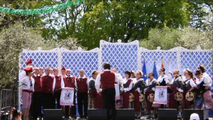 Mai de Nice Cimiez 2017