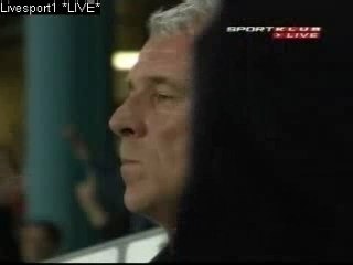 St.Ettiene - Olympique Marsella