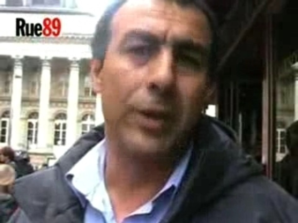 Campement DAL 0ct 07