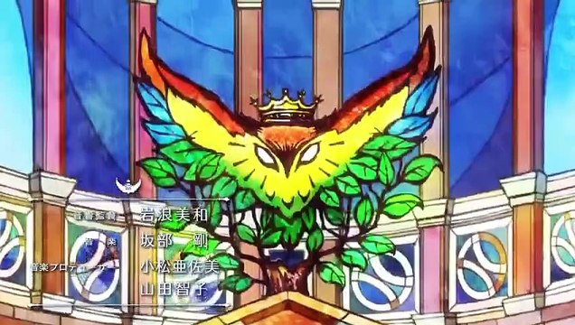 マジきゅんっ！ルネッサンス 第3話 Magic-Kyun! Renaissance 03 H