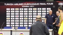 Fenerbahçe Başantrenörü Obradovic