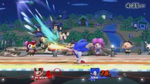 SBY Smash 4 Weekly 4-28-17 - Friendly - Samto (Sonic) vs Cyziax (Doc)