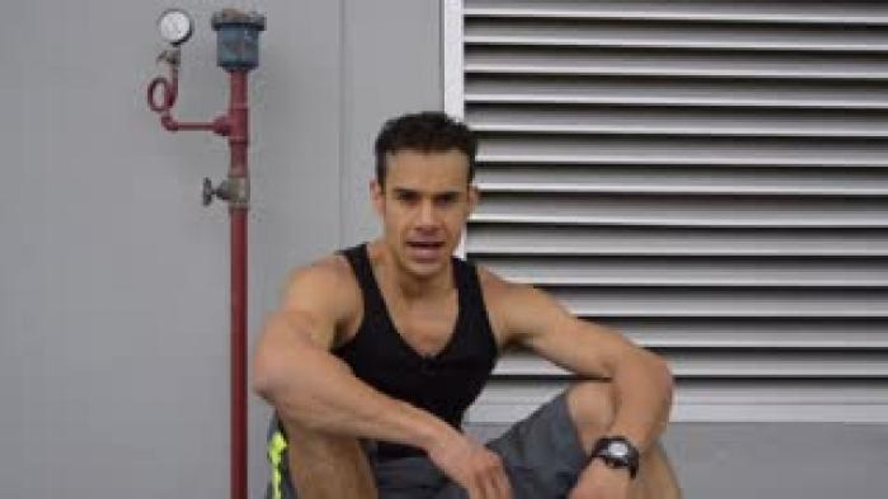 Vida Zen | ¡Checa estas rutinas para tener un abdomen marcado!