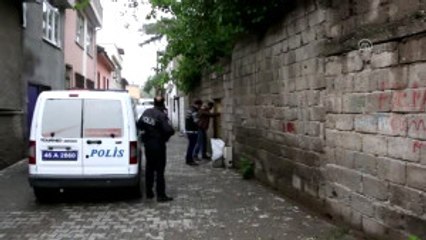 Türkiye Genelindeki Uyuşturucu Operasyonları