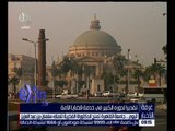 غرفة الأخبار | جامعة القاهرة تمنح اليوم الدكتوراه الفخرية للملك سلمان بن عبد العزيز