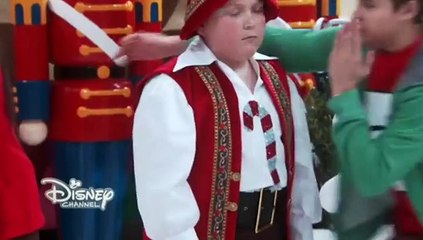 Best Friends Whenever - The Girls of Christmas Past