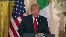 トランプ 大統領　Trump To Visit Saudi Arabia