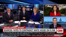‘He’s threatening a witness’: CNN legal analyst slams Trump’s ‘disturbing’ Sally Yates tweets