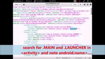 Hack android phone using kali linux (Embed payload in any apk)