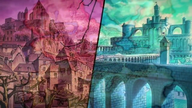 Fire Emblem Echoes: Shadows of Valentia Official A Master Class in Strategy Video