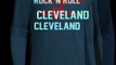 The Heart Of Rock 'n Roll Is In Cleveland Shirt