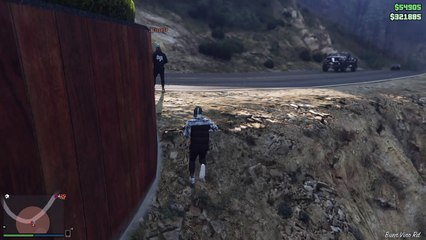 Grand Theft Auto V_   omg