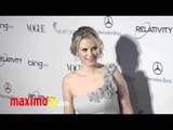 BONNIE SOMERVILLE at The Art Of Elysium 