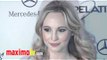 CANDICE ACCOLA at The Art Of Elysium 