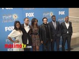 50 Cent, Columbus Short, Sanaa Lathan 42nd NAACP Image Awards Nominations