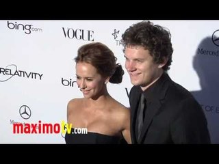 JENNIFER LOVE HEWITT at The Art Of Elysium "HEAVEN" 2011