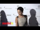 CAMILLA BELLE at The Art Of Elysium 