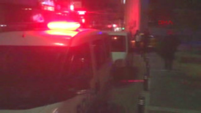 Tekirdağ - Tartıştığı Eski Ortağını Parkta Öldürdü