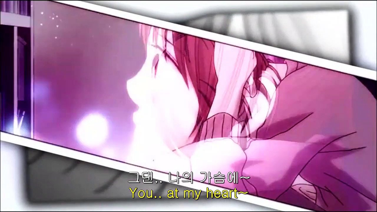 CRAMV-003 [K-POP,Refix], Bokura ga Ita+Ghajini (우리들이 있었다+가지니[인도영화]), [마이 메모리(겨울연가 ost/류 & 엔들리스/플라워 외 인도영화속 음악들], 음악과 함께 즐기는 명작 스토리애니뮤비보드(3편): 행복과 슬픔을 그리는 순수스케치, 사랑과 이별의 장