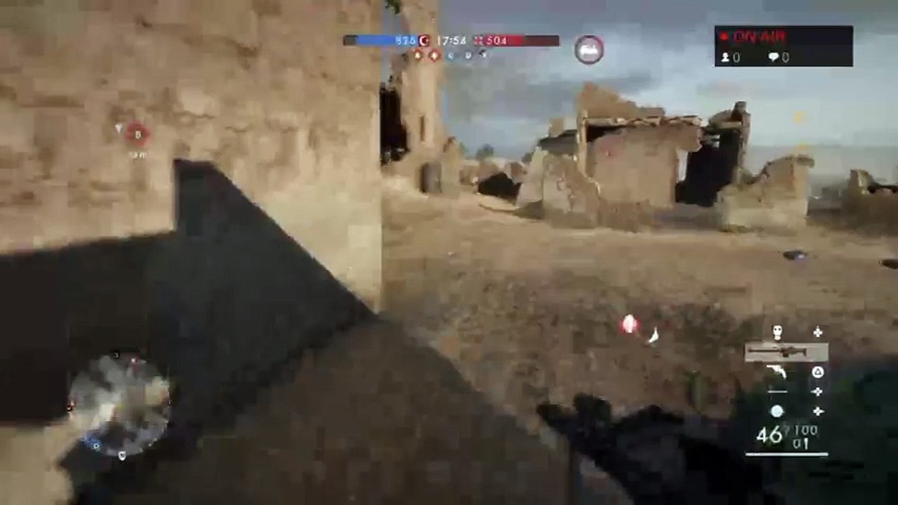 Battlefield 1 (17)