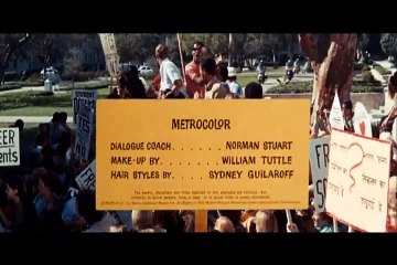 The Impossible Years (1968) 1/2