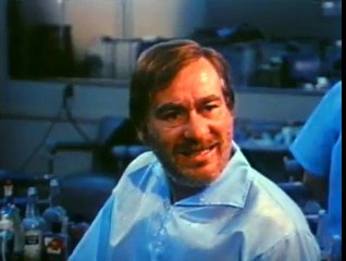 Beware! The Blob! trailer