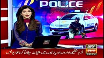 Negligence of SHO turns Model police station into ruins