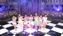 [The Girls Live「アンジュルムのタイプ別パワースポットを紹介！」]170507