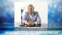 CADA MAÑANA MARCELO LONGOBARDI:Editorial de Marcelo Longobardi 08/05/2017 #CadaMañana #RadioMitre