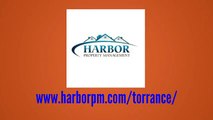 Best Torrance Property Management - Harbor Property Management (424) 488-7990
