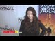 SHANNON ELIZABETH at "Rock of Ages" Opening Night in Los Angeles