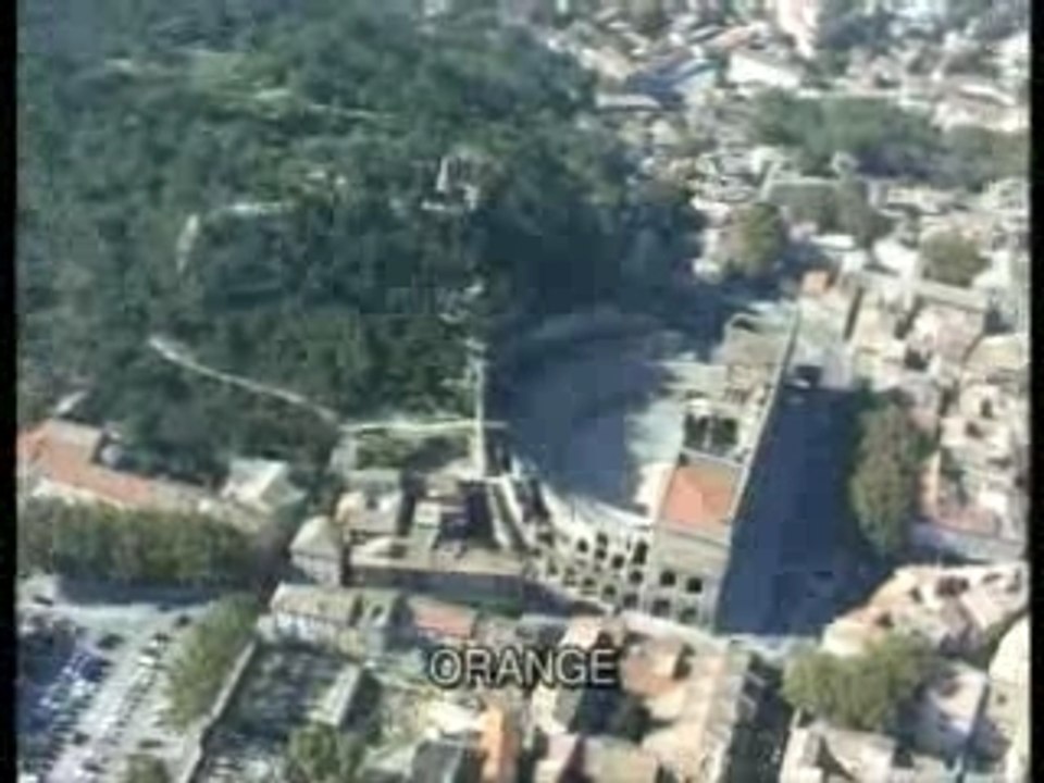 Les Dieux du Vin - Côtes du Rhône