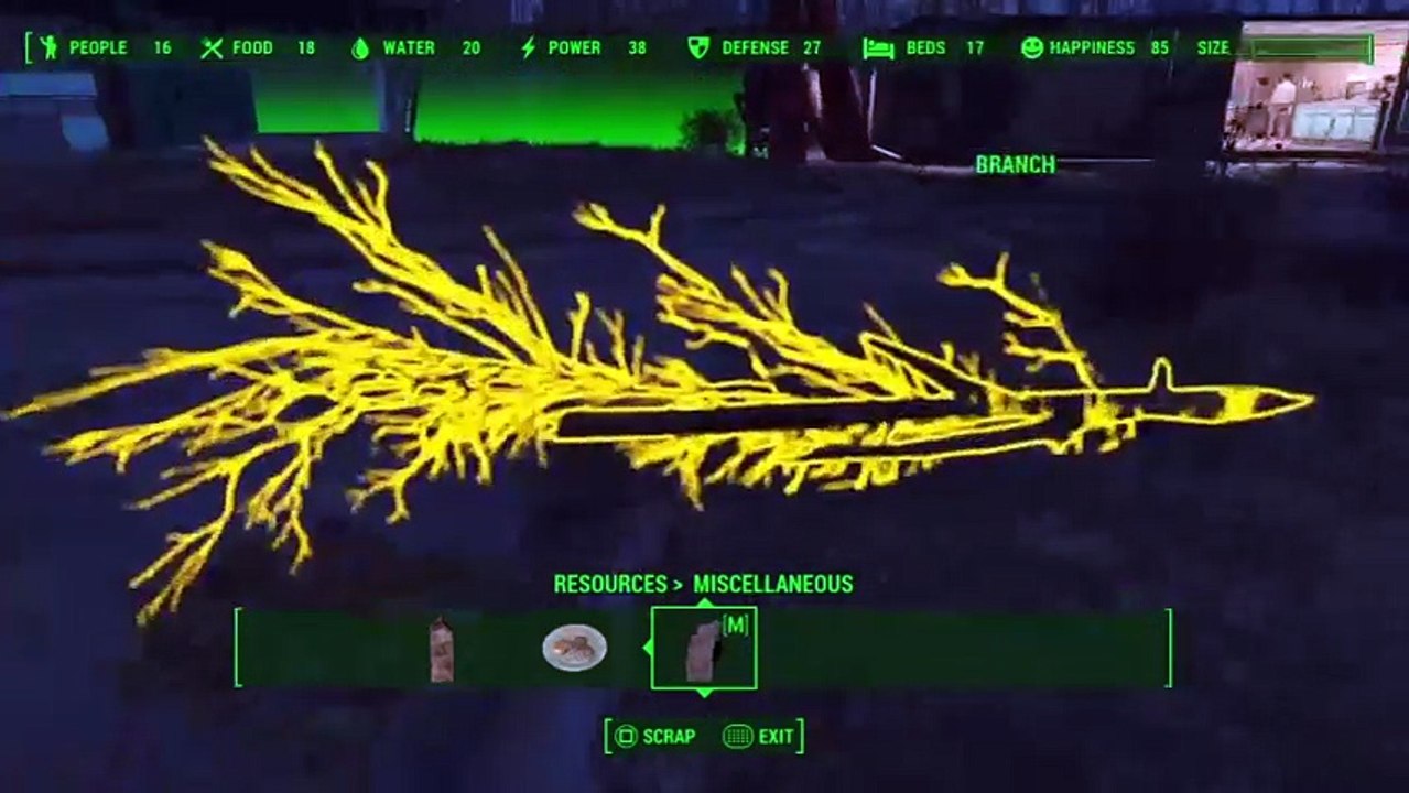 Fallout 4 Chilling (25)