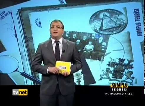 ROTSCHİLD ve ROCKEFELLER Aileleri`nin Karanlık Sırları