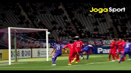 10 Goles Que Si No Hubieran Grabado Nadie Los Creería