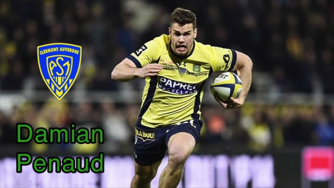 Top 3 des joueurs de la 26e journée du TOP 14 - Le Club Rugby